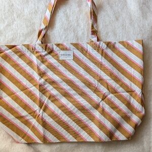 New Sezane Tote